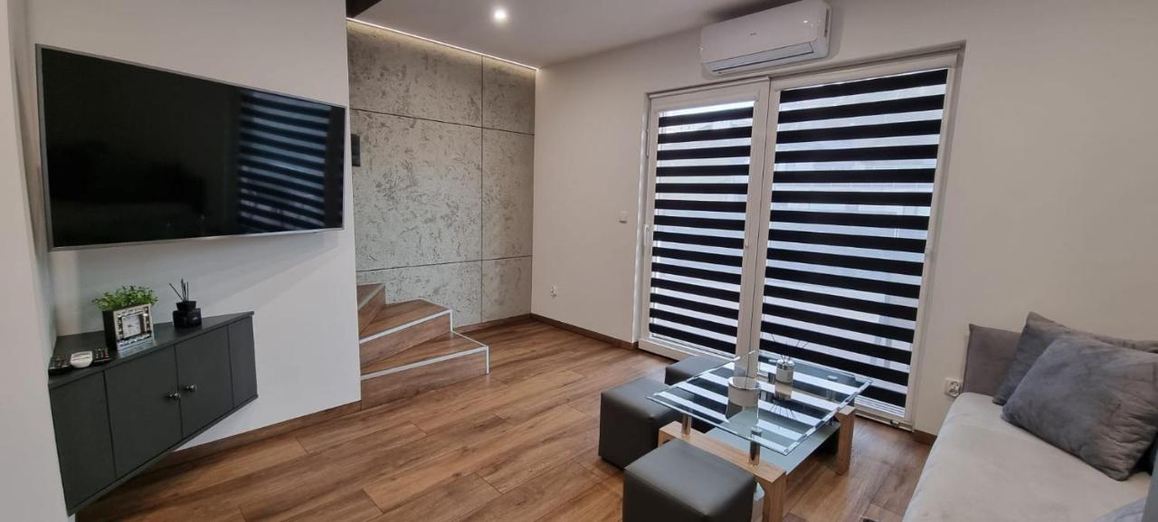 Luxury Apartments Bernardynska Domek 1 , 2 Kielce Luaran gambar