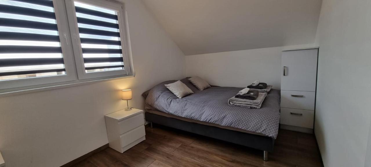 Luxury Apartments Bernardynska Domek 1 , 2 Kielce Luaran gambar
