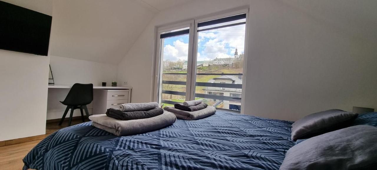 Luxury Apartments Bernardynska Domek 1 , 2 Kielce Luaran gambar