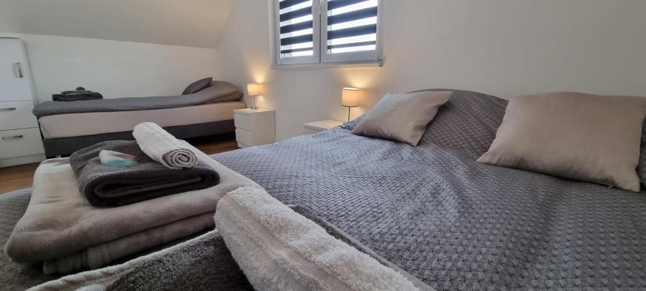 Luxury Apartments Bernardynska Domek 1 , 2 Kielce Luaran gambar
