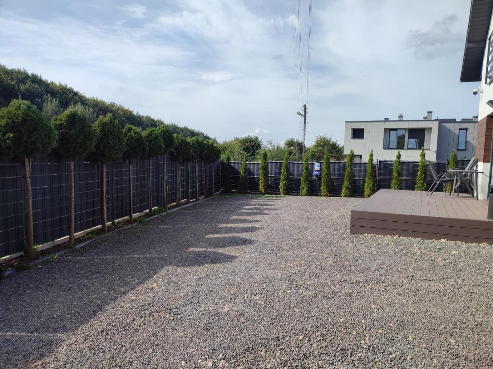 Luxury Apartments Bernardynska Domek 1 , 2 Kielce Luaran gambar