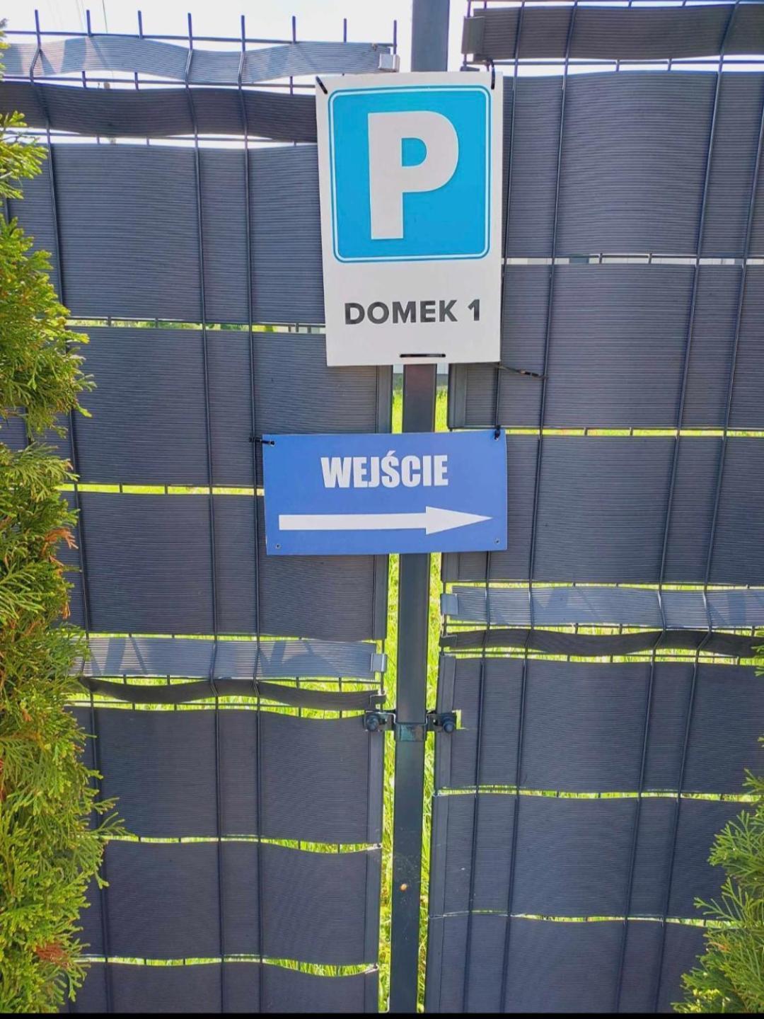 Luxury Apartments Bernardynska Domek 1 , 2 Kielce Luaran gambar